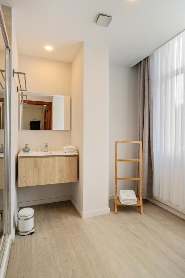 Hotel Georges Wenduine Eksteriør billede
