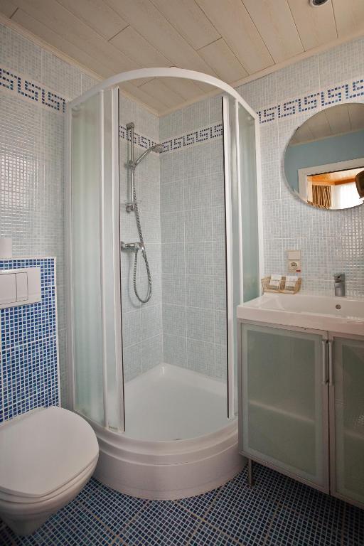 Hotel Georges Wenduine Eksteriør billede
